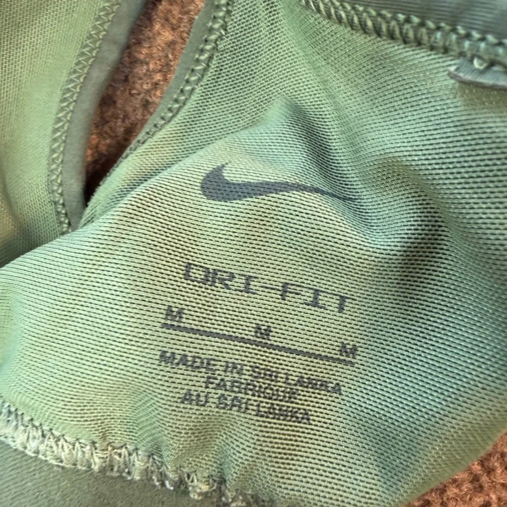 Nike dri fit